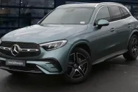 Mercedes-Benz GLC 200 din 2025 cu 15.000 km - oferta MER149266 - foto 1