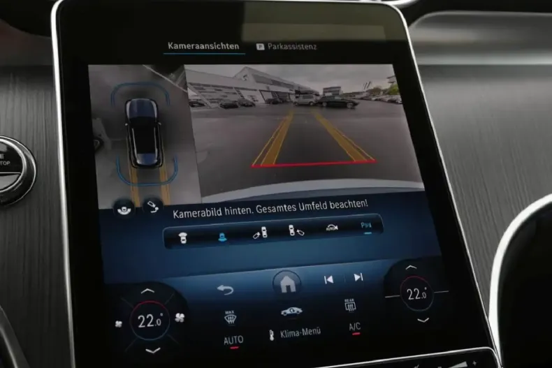 Mercedes-Benz GLC 200 din 2025 cu 15.000 km - oferta MER149266 - foto 5