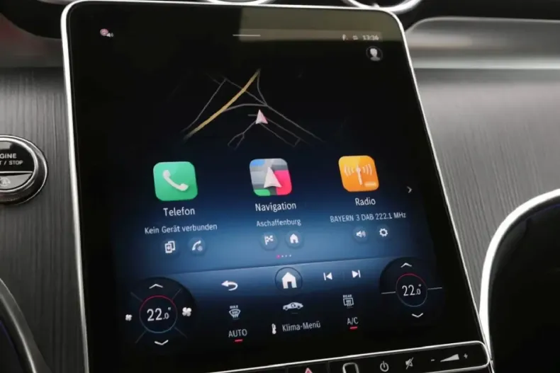 Mercedes-Benz GLC 200 din 2025 cu 15.000 km - oferta MER149266 - foto 7