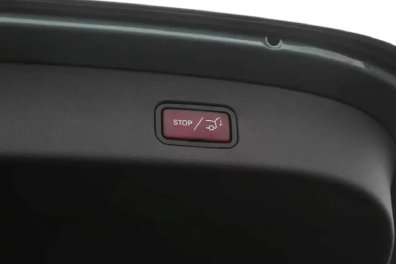 Mercedes-Benz GLC 200 din 2025 cu 15.000 km - oferta MER149266 - foto 12