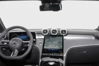 Mercedes-Benz GLC 200 din 2025 cu 15.000 km - oferta MER149266 - foto 13