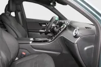 Mercedes-Benz GLC 200 din 2025 cu 15.000 km - oferta MER149266 - foto 15