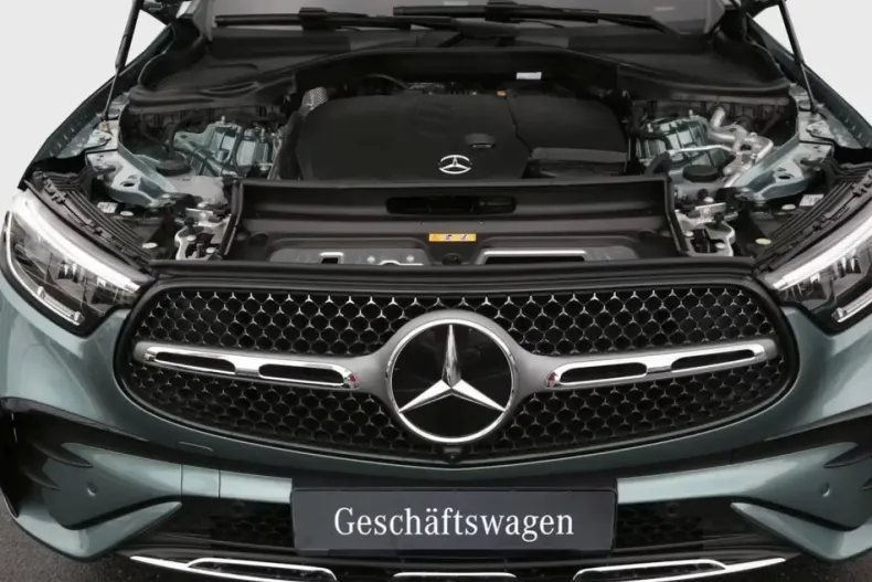 Mercedes-Benz GLC 200 din 2025 cu 15.000 km - oferta MER149266 - foto 21