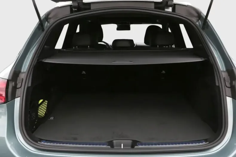 Mercedes-Benz GLC 200 din 2025 cu 15.000 km - oferta MER149266 - foto 22