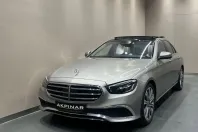 Mercedes-Benz E 300 din 2022 cu 66.000 km - oferta MER149267 - foto 1