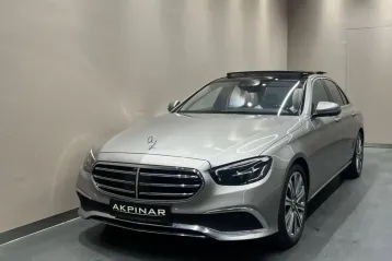 Mercedes-Benz E 300 din 2022 - oferta MER149267