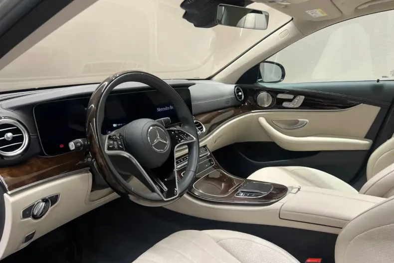 Mercedes-Benz E 300 din 2022 cu 66.000 km - oferta MER149267 - foto 5