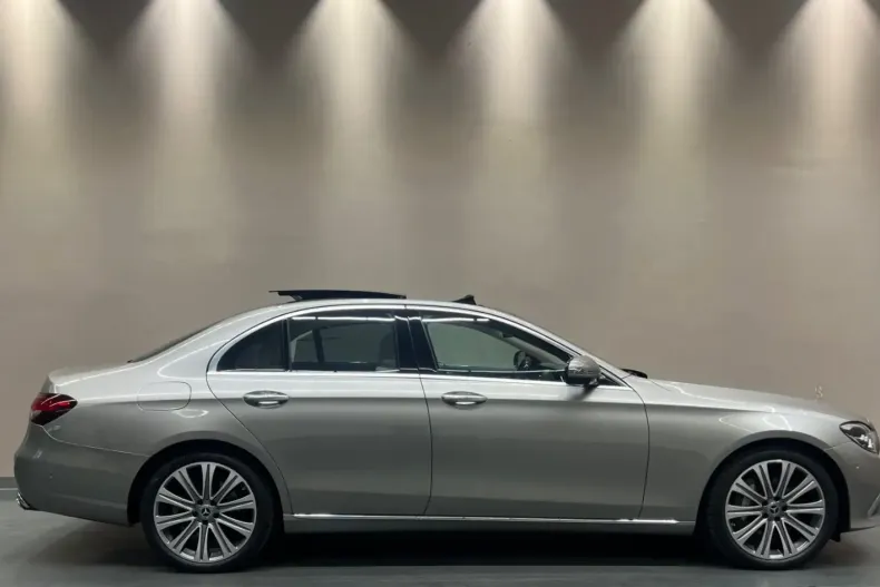 Mercedes-Benz E 300 din 2022 cu 66.000 km - oferta MER149267 - foto 7