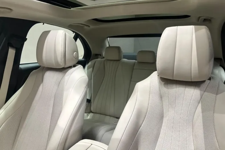 Mercedes-Benz E 300 din 2022 cu 66.000 km - oferta MER149267 - foto 10