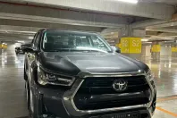 Toyota Hilux din 2024 cu 41.500 km - oferta TOY149269 - foto 1