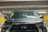 Toyota Hilux din 2024 cu 41.500 km - oferta TOY149269 - foto 2