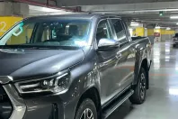 Toyota Hilux din 2024 cu 41.500 km - oferta TOY149269 - foto 5