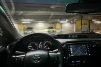 Toyota Hilux din 2024 cu 41.500 km - oferta TOY149269 - foto 8