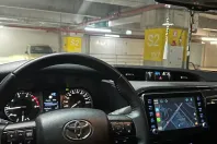 Toyota Hilux din 2024 cu 41.500 km - oferta TOY149269 - foto 10