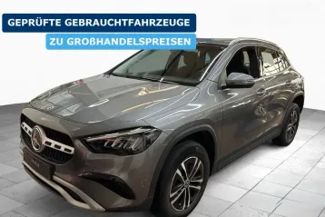 Mercedes-Benz GLA 180 din 2023 - oferta MER149270