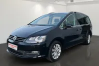 Volkswagen Sharan din 2020 cu 106.710 km - oferta VOL149272 - foto 1