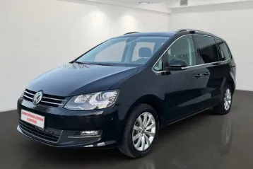 Volkswagen Sharan din 2020 - oferta VOL149272