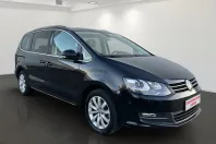 Volkswagen Sharan din 2020 cu 106.710 km - oferta VOL149272 - foto 2