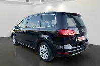 Volkswagen Sharan din 2020 cu 106.710 km - oferta VOL149272 - foto 3