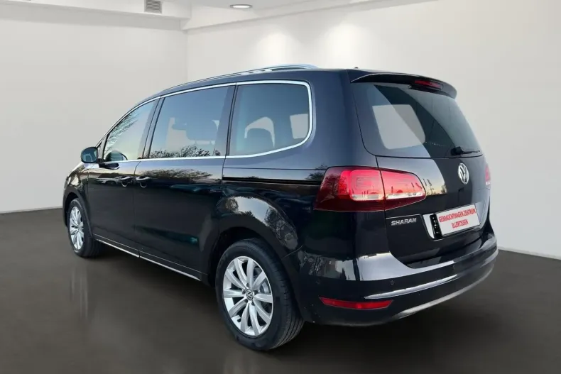 Volkswagen Sharan din 2020 cu 106.710 km - oferta VOL149272 - foto 3