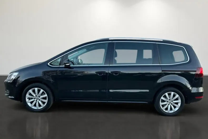 Volkswagen Sharan din 2020 cu 106.710 km - oferta VOL149272 - foto 5