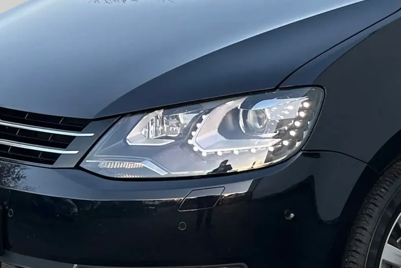 Volkswagen Sharan din 2020 cu 106.710 km - oferta VOL149272 - foto 6