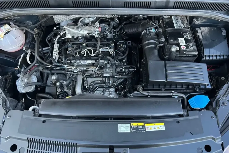 Volkswagen Sharan din 2020 cu 106.710 km - oferta VOL149272 - foto 7