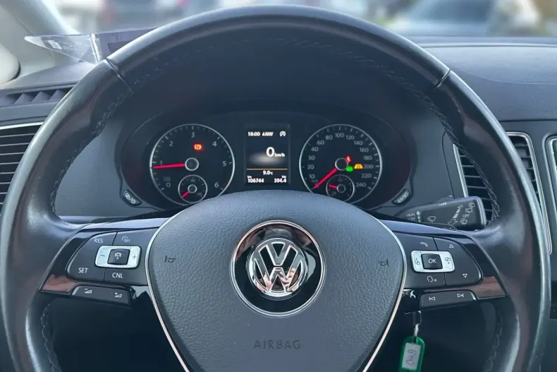 Volkswagen Sharan din 2020 cu 106.710 km - oferta VOL149272 - foto 10