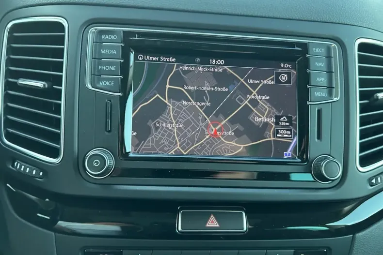 Volkswagen Sharan din 2020 cu 106.710 km - oferta VOL149272 - foto 11