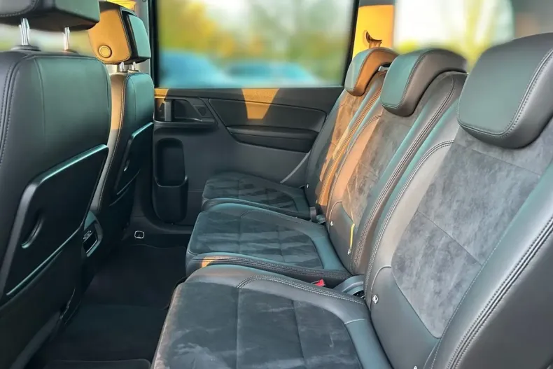 Volkswagen Sharan din 2020 cu 106.710 km - oferta VOL149272 - foto 13