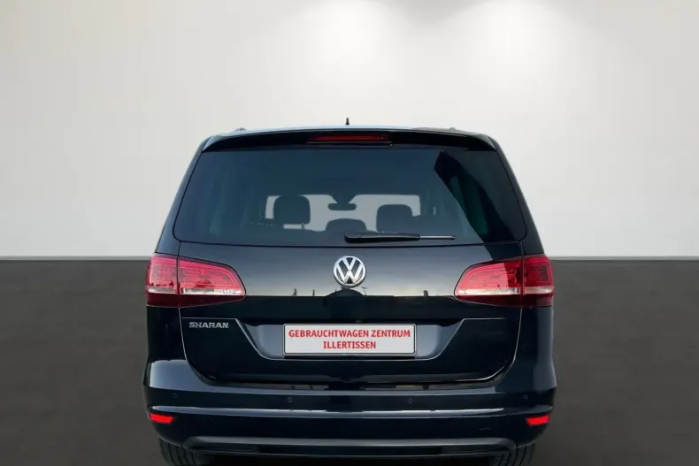 Volkswagen Sharan din 2020 cu 106.710 km - oferta VOL149272 - foto 15