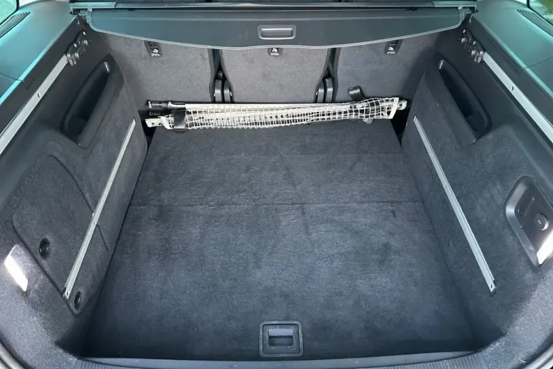 Volkswagen Sharan din 2020 cu 106.710 km - oferta VOL149272 - foto 16