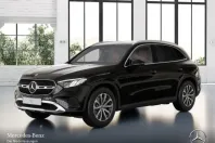 Mercedes-Benz GLC 200 din 2025 cu 9.900 km - oferta MER149273 - foto 1