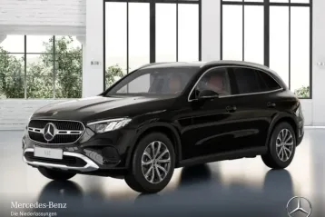 Mercedes-Benz GLC 200 din 2025 - oferta MER149273