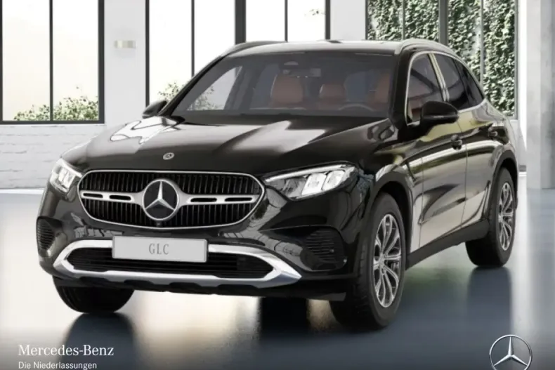 Mercedes-Benz GLC 200 din 2025 cu 9.900 km - oferta MER149273 - foto 6