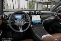 Mercedes-Benz GLC 200 din 2025 cu 9.900 km - oferta MER149273 - foto 7