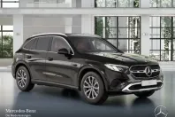 Mercedes-Benz GLC 200 din 2025 cu 9.900 km - oferta MER149273 - foto 8
