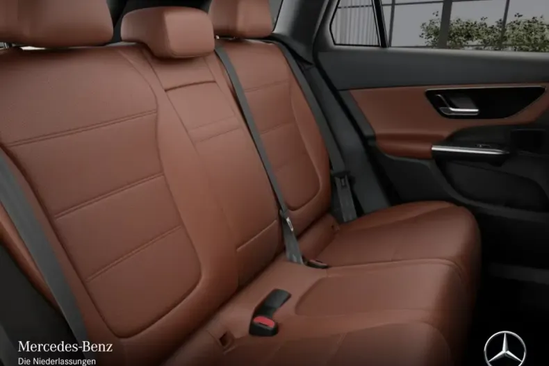 Mercedes-Benz GLC 200 din 2025 cu 9.900 km - oferta MER149273 - foto 15