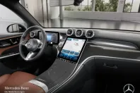 Mercedes-Benz GLC 200 din 2025 cu 9.900 km - oferta MER149273 - foto 17