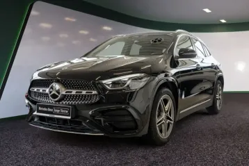 Mercedes-Benz GLA 200 din 2024 - oferta MER149274