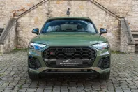 Audi SQ5 din 2024 cu 8.880 km - oferta AUD149276 - foto 3