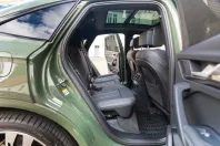 Audi SQ5 din 2024 cu 8.880 km - oferta AUD149276 - foto 7