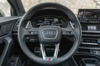 Audi SQ5 din 2024 cu 8.880 km - oferta AUD149276 - foto 12
