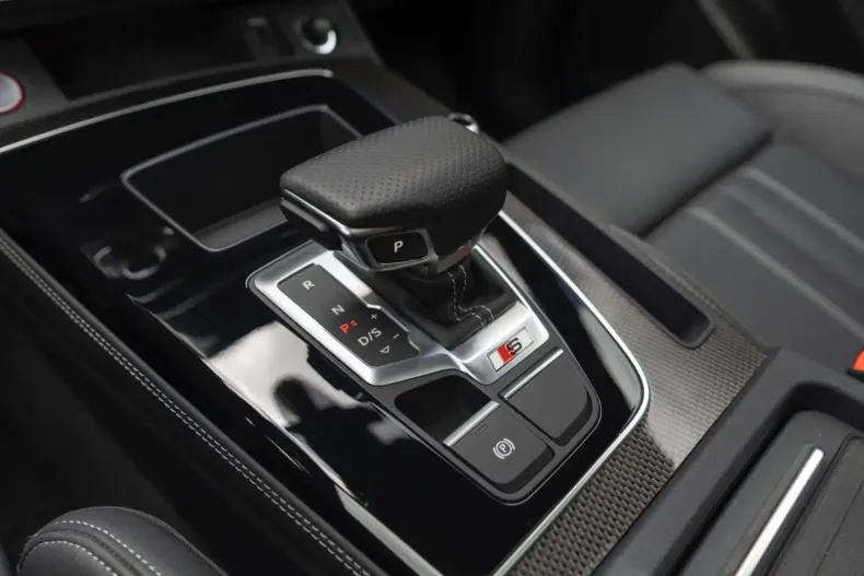 Audi SQ5 din 2024 cu 8.880 km - oferta AUD149276 - foto 13