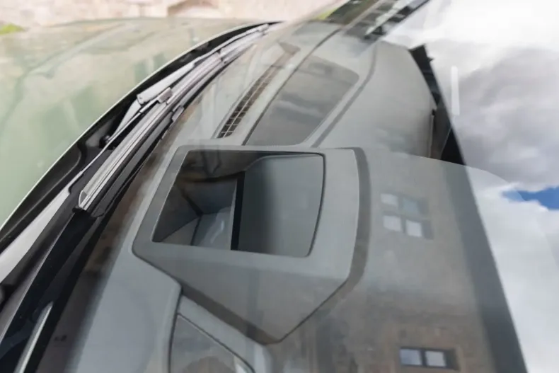 Audi SQ5 din 2024 cu 8.880 km - oferta AUD149276 - foto 14