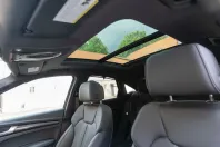 Audi SQ5 din 2024 cu 8.880 km - oferta AUD149276 - foto 15