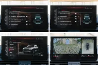 Audi SQ5 din 2024 cu 8.880 km - oferta AUD149276 - foto 16