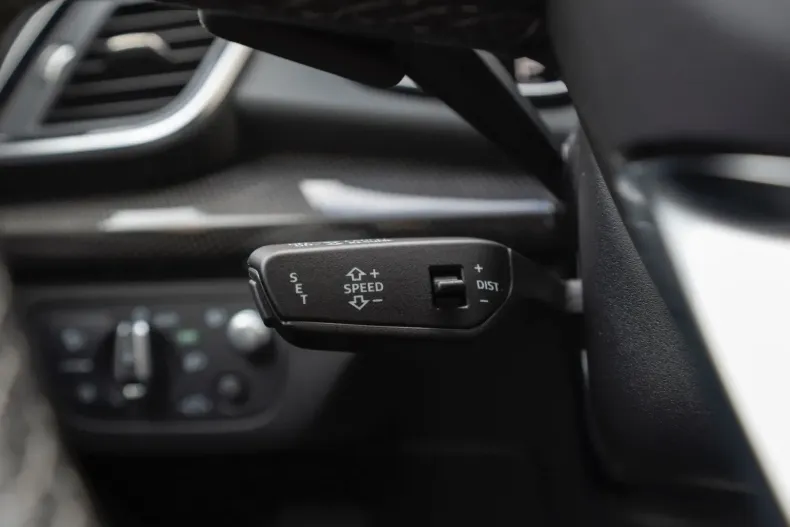 Audi SQ5 din 2024 cu 8.880 km - oferta AUD149276 - foto 18