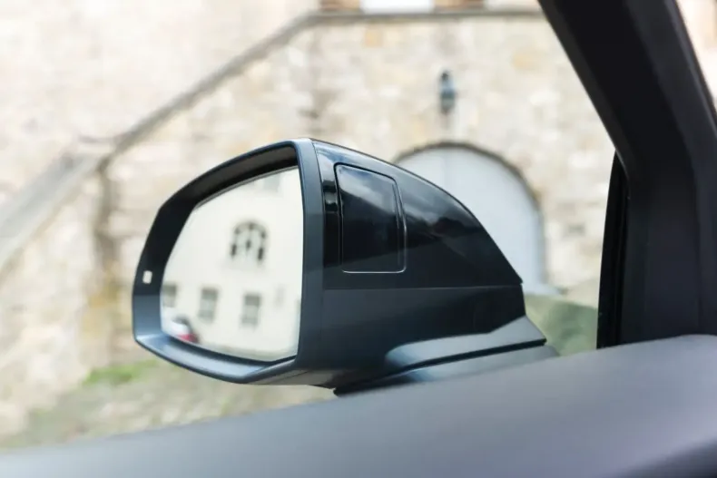 Audi SQ5 din 2024 cu 8.880 km - oferta AUD149276 - foto 21