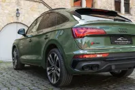 Audi SQ5 din 2024 cu 8.880 km - oferta AUD149276 - foto 23